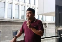 Reno Fenady Sampaikan Pesan Bagi Penderita Anxiety